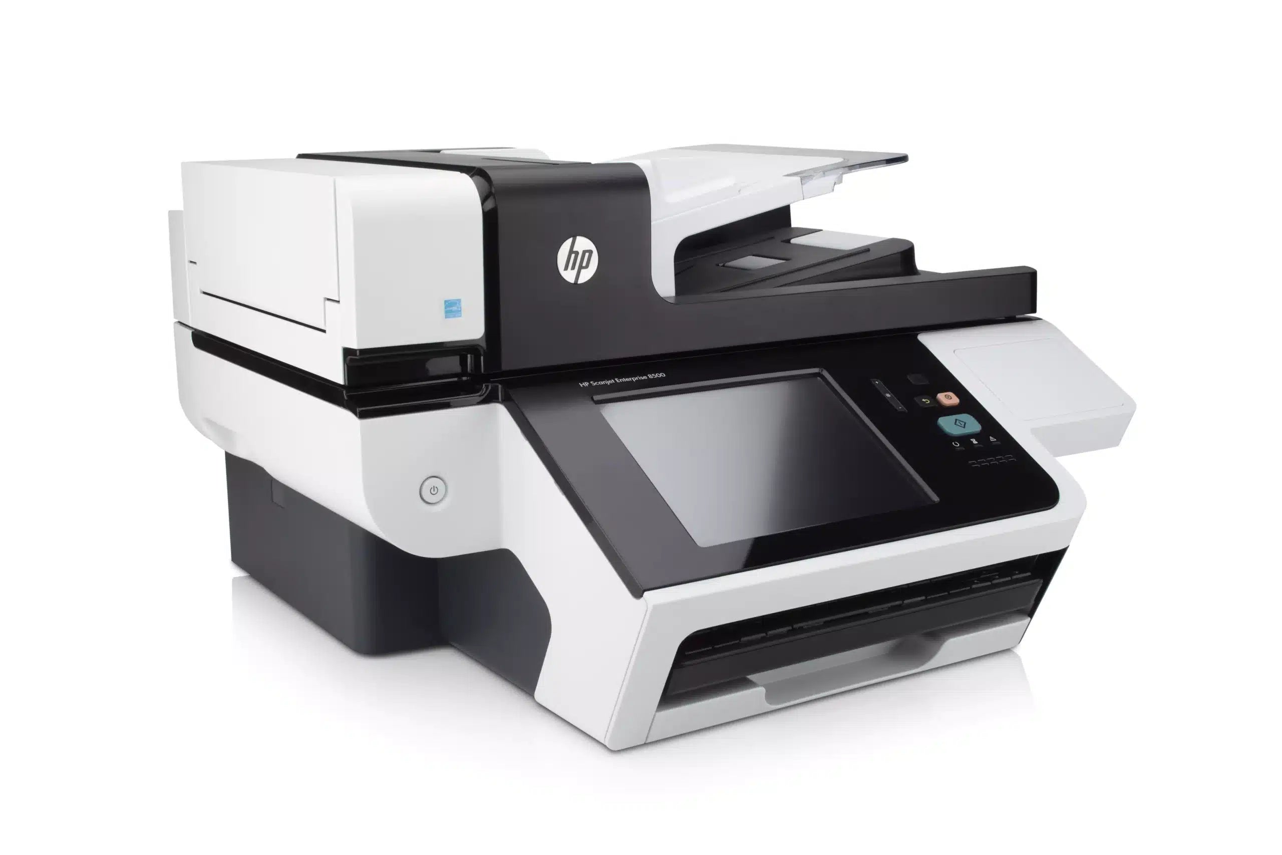 HP Scanjet Enterprise 8500 FN1 HP Scanjet Enterprise 8500 FN1